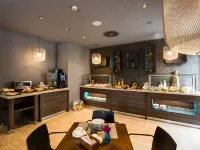 Leonardo Boutique Hotel Madrid Hotels near Chamberi