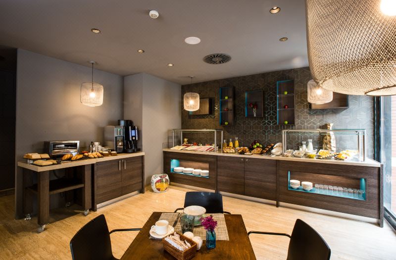 Leonardo Boutique Hotel Madrid photo 3