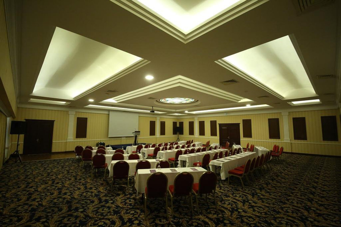 Hotel Anemon Manisa (Anemon Hotel Manisa)