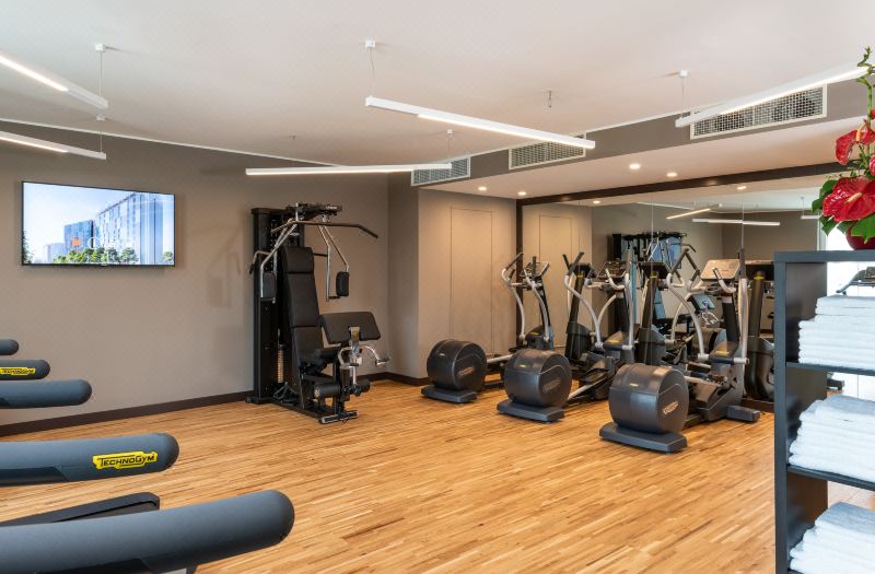 Leonardo Royal Hotel Venice Mestre photo 2