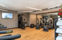 Leonardo Royal Hotel Venice Mestre - Gym