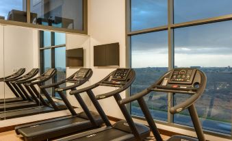 Crowne Plaza Nairobi Airport