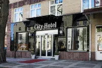 Elite City Hotel, Örebro Hotels in Stora Mellösa