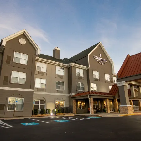 Country Inn & Suites by Radisson, Myrtle Beach, SC