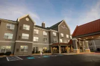 Country Inn & Suites by Radisson, Myrtle Beach, SC - Pools