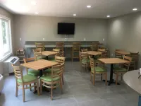 Country Inn & Suites by Radisson, Rock Hill, SC - فطور