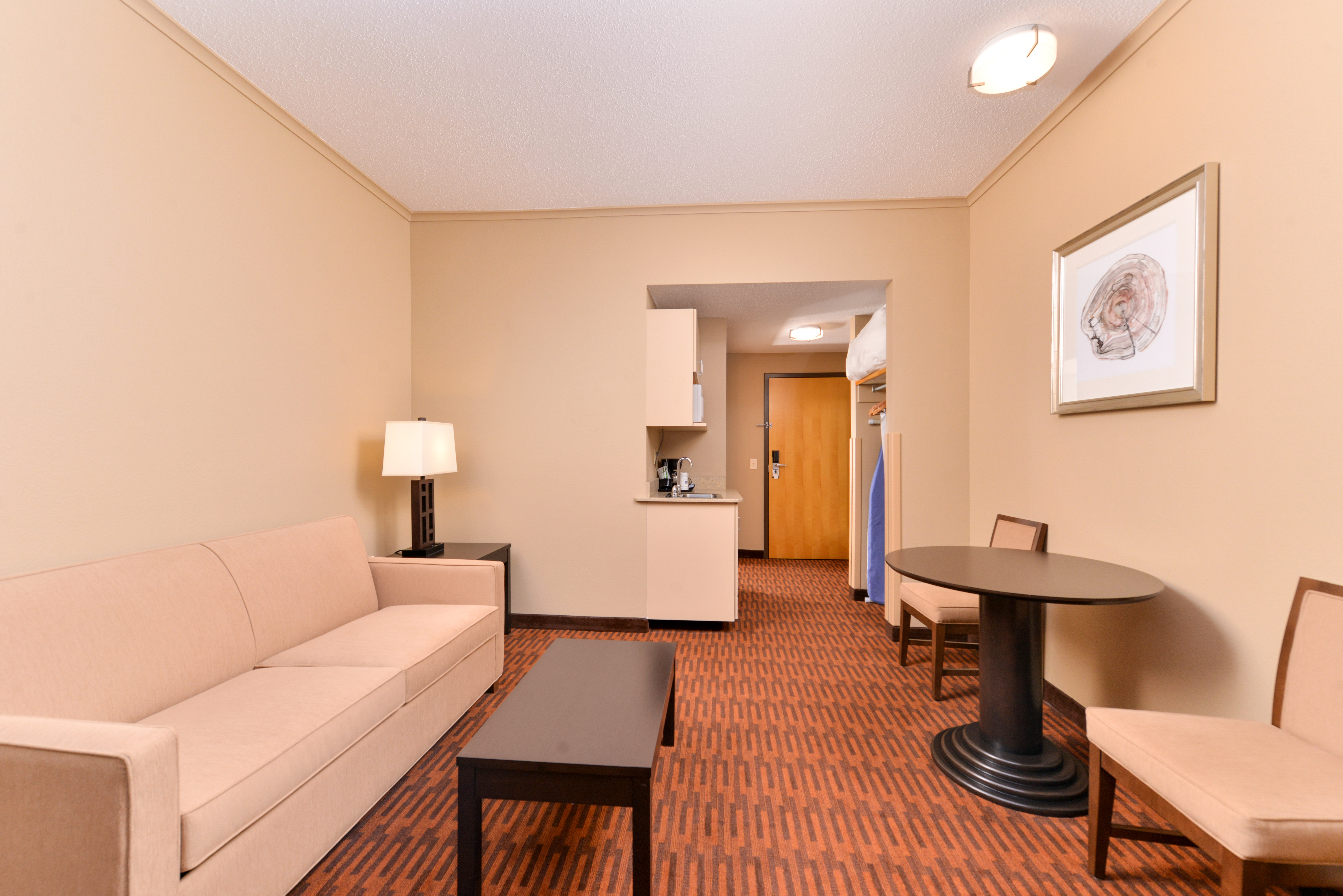 Holiday Inn Express Breezewood, an Ihg Hotel