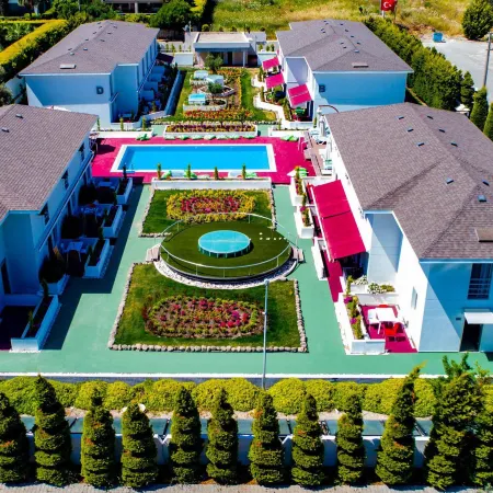 Vela Garden Resort