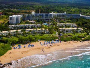 Fairmont Kea Lani, Maui