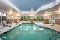 Fairfield Inn & Suites Buffalo Amherst/University Hoteles en Getzville