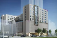 Moxy Atlanta Midtown Hotels in Atlanta