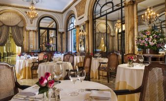Alvear Palace Hotel - Leading Hotels of the World