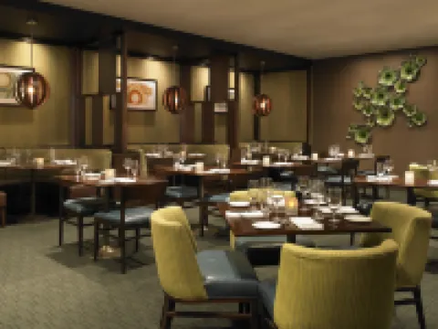 ザ ウェスティン サンフランシスコ エアポート ミルブレーのホテル