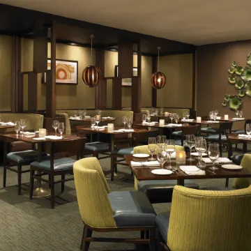 The Westin San Francisco Airport