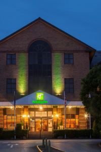 Best 10 Hotels Near Nike Factory Store from USD /Night-Parkgate for 2023 |  Trip.com