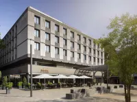 Mondial am Dom Hotel Cologne - MGallery Collection
