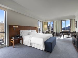 The Westin Melbourne