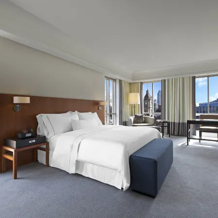 The Westin Melbourne