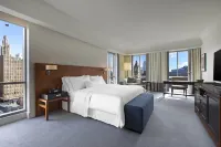 The Westin Melbourne