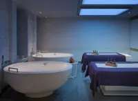 Four Seasons Hotel Moscow - spa