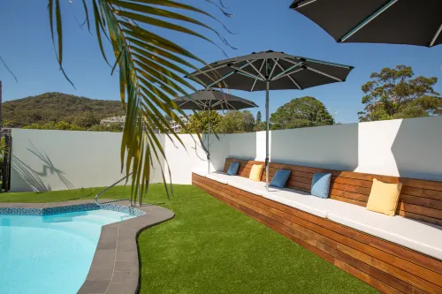 Hotel Nelson Hotels in Salamander Bay