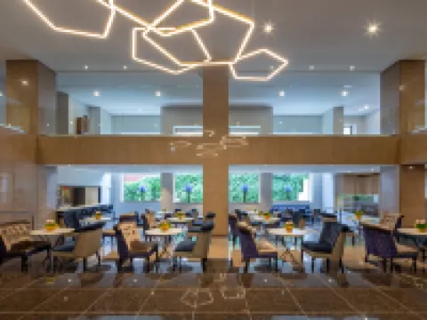 Eurostars Gran Hotel Lugo Hotels in Lugo