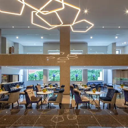 Eurostars Gran Hotel Lugo