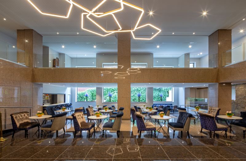 Eurostars Gran Hotel Lugo photo 2