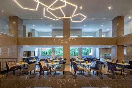 Eurostars Gran Hotel Lugo Отели в г. Луго