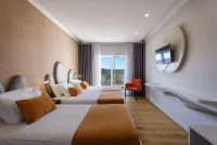 Hotel Rosa Mística by Umbral