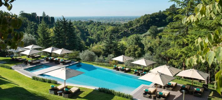 Hotel Villa Cipriani Hotels in Treviso