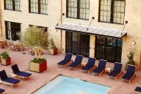 Hotel Emma at Pearl on the Riverwalk - Lyx