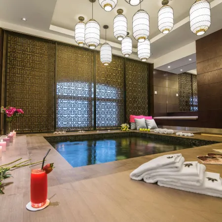 Narcissus Hotel & SPA Riyadh