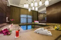 Narcissus Hotel & SPA Riyadh - romantici