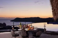 Myconian Villa Collection - Preferred Hotels & Resorts فنادق في إيليا