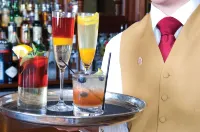 Lough Erne Resort - bar