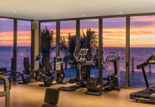 그랜드 벨라 로스 카보