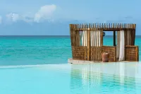 Essque Zalu Zanzibar - Romantisk