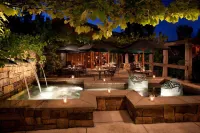 Willows Lodge Hotels in Woodinville