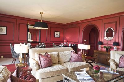 その他 オールド コース ホテル セント アンドリュースの写真