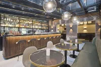 Pestana Amsterdam Riverside - 5-Star