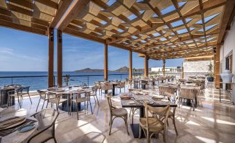 Allium Bodrum Resort & Spa