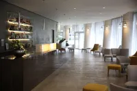 Maritim Hotel Plaza Tirana - 5 Sao