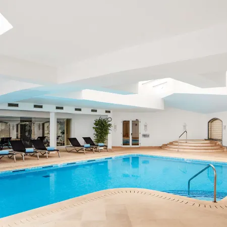 NH Lagos Algarve Resort