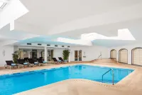 NH Lagos Algarve Resort - 沙灘