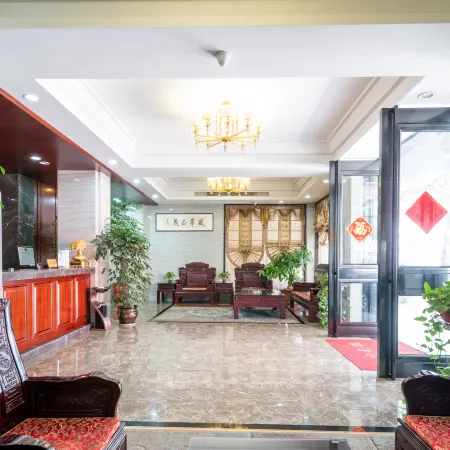 Youth Holiday Hotel