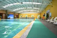 Jinshuiwan Hot Spring Resort Hôtels à : Longhua