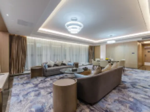 竜門ラマダホテル 竜門のホテル