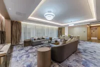 룽먼 라마다 호텔