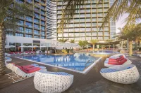 Horizon, Yas World Resort, Vignette Collection by IHG - ติดทะเล